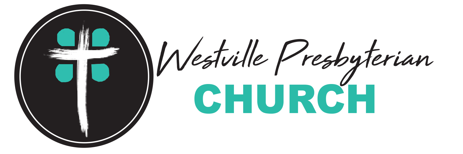 Westville Presby Blessed to be a blessing