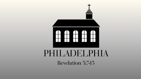 Seven Churches_Philadelphia