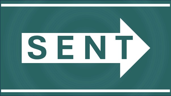Sent