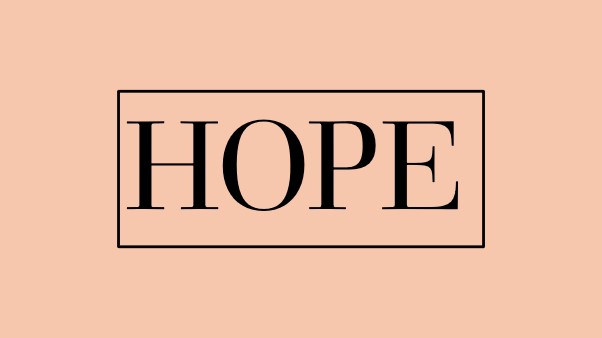Hope