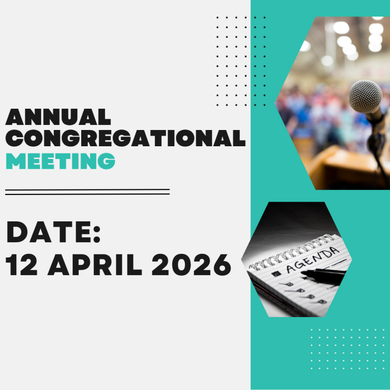 ACM 2026 Newsletter Graphic