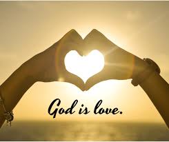 God is Love