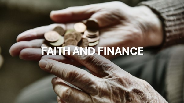 Faith & Finance