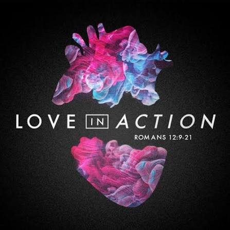 Love in Action