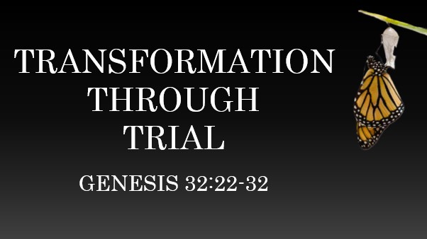 Transformation through Trial